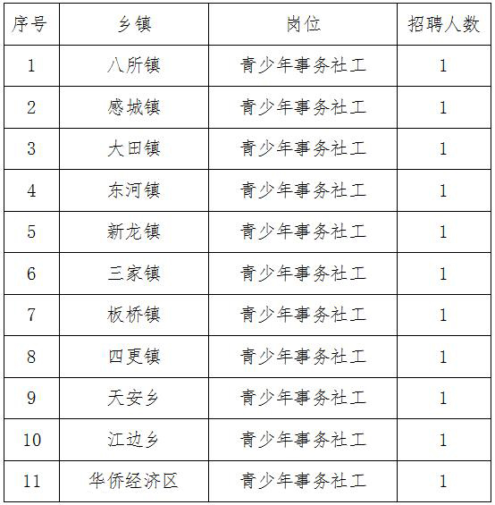 信阳市共青团市委最新招聘启事概览