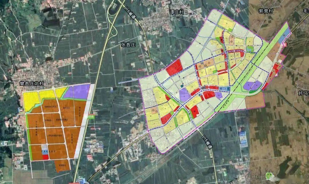 商都县住房和城乡建设局最新发展规划概览