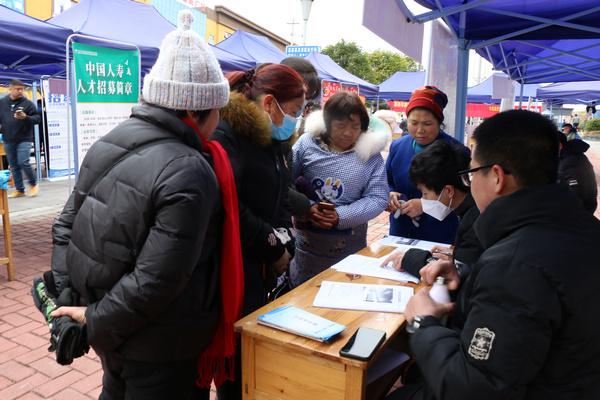 荔波县市场监督管理局最新招聘详解