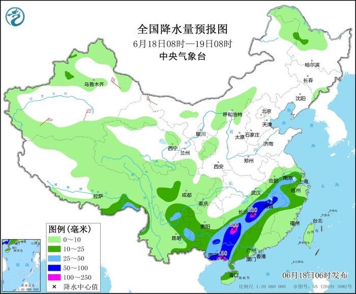 范河村委会天气预报更新通知