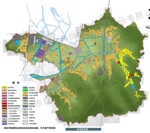 郑家坞镇未来繁荣新蓝图，最新发展规划揭秘