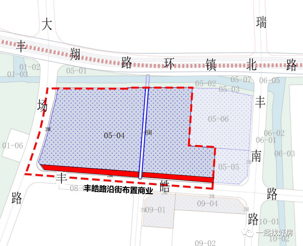 华干路居委会新项目，重塑社区未来，宜居新典范诞生