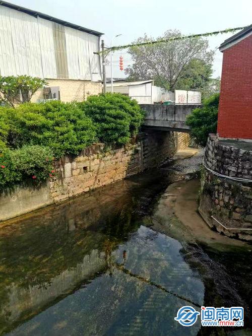 芗城区市场监管现代化项目助力地方经济高质量发展