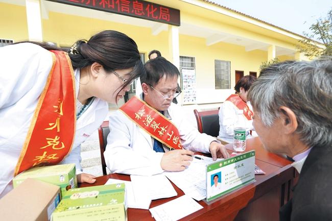 松滋市民政局新项目推动社区发展，提升民生福祉