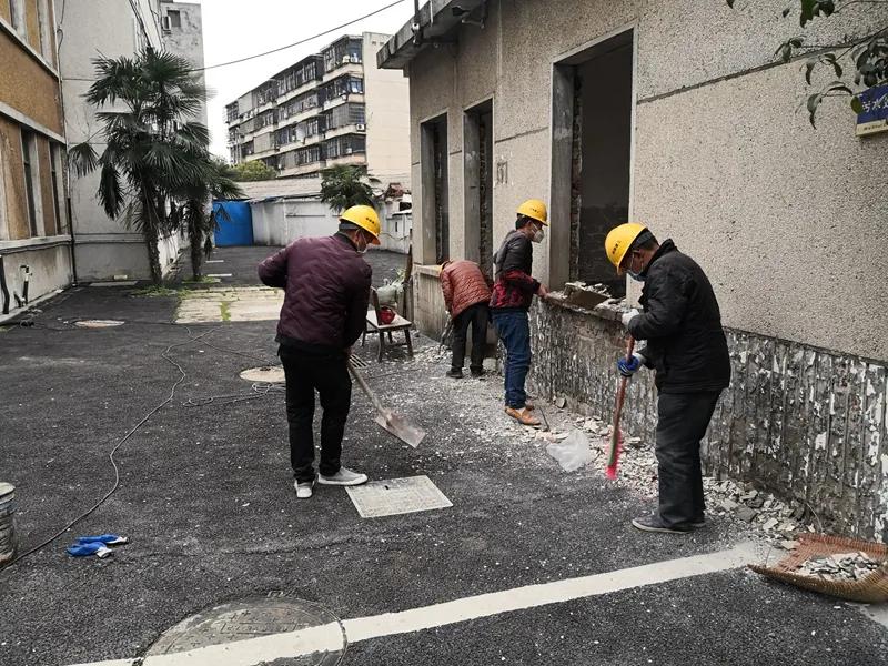 岳塘区医疗保障局未来发展规划展望