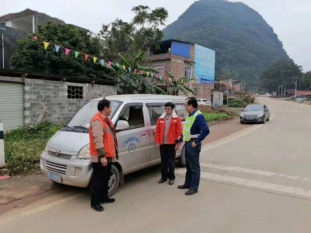 阳圩镇最新交通动态报道