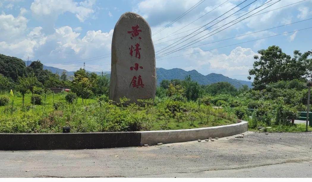 里山街道新项目，先锋力量引领城市发展之路