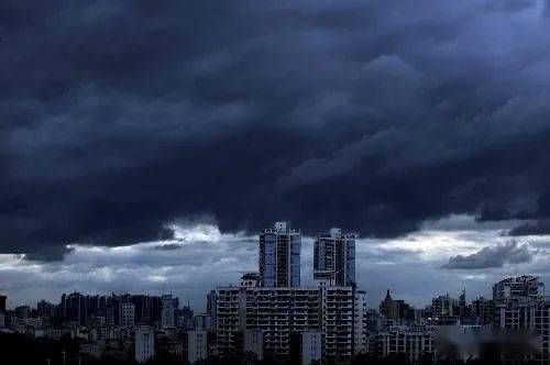 浪水乡天气预报更新通知