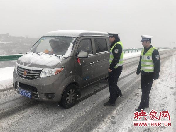 宜阳县应急管理局最新动态报道