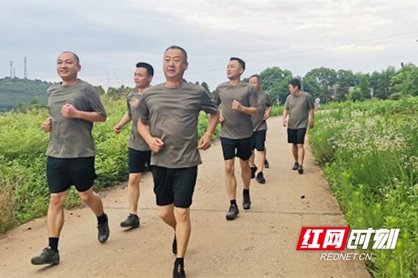 桂阳县退役军人事务局最新项目，推动退役军人服务体系建设，助力地方经济发展